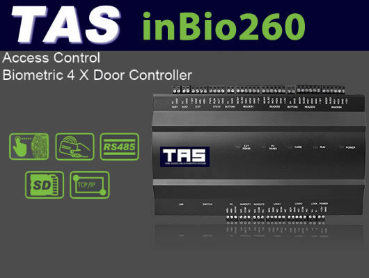 Access Control and Security Control - BoomGate Barriers